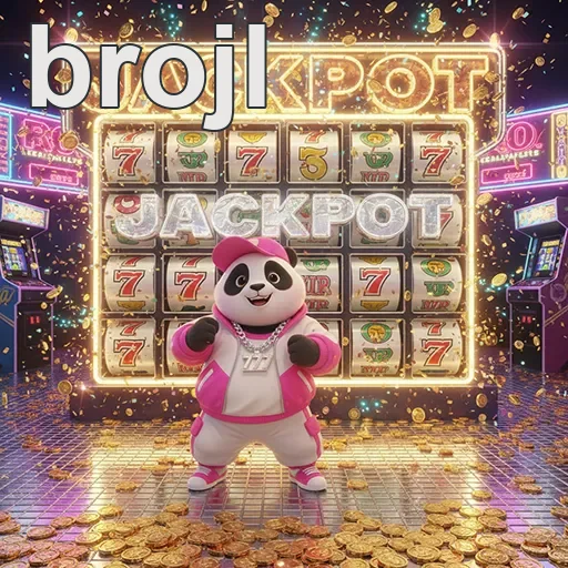 Featured scene - brojl