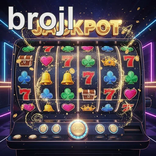Mobile gaming experience featuring live dealer and slot games - brojl